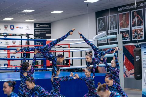 Тюменский Фонд развития бокса - официальный сайт - Фотолента - Открытый турнир по боксу среди юношей 2013 г.р., 23-25.05.2025г., г.Тюмень