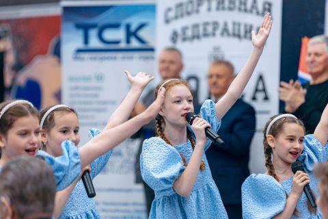 Тюменский Фонд развития бокса - официальный сайт - Фотолента - Открытый турнир по боксу среди юношей 2013 г.р., 23-25.05.2025г., г.Тюмень
