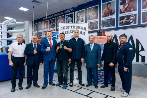 Тюменский Фонд развития бокса - официальный сайт - Фотолента - Открытый турнир по боксу среди юношей 2013 г.р., 23-25.05.2025г., г.Тюмень