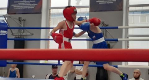 Тюменский Фонд развития бокса - официальный сайт - Фотолента - Детский турнир по боксу "Кубок Победы", 26-27.04.2025г., г.Тюмень