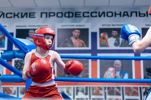 Тюменский Фонд развития бокса - официальный сайт - Фотолента - Открытый турнир по боксу среди юношей 2013 г.р., 23-25.05.2025г., г.Тюмень