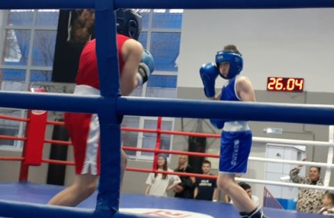 Тюменский Фонд развития бокса - официальный сайт - Фотолента - Детский турнир по боксу "Кубок Победы", 26-27.04.2025г., г.Тюмень