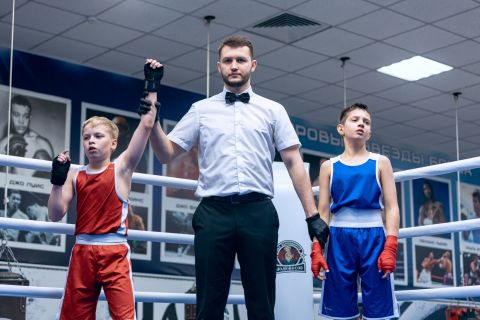 Тюменский Фонд развития бокса - официальный сайт - Фотолента - Открытый турнир по боксу среди юношей 2013 г.р., 23-25.05.2025г., г.Тюмень