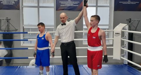 Тюменский Фонд развития бокса - официальный сайт - Фотолента - Детский турнир по боксу "Кубок Победы", 26-27.04.2025г., г.Тюмень