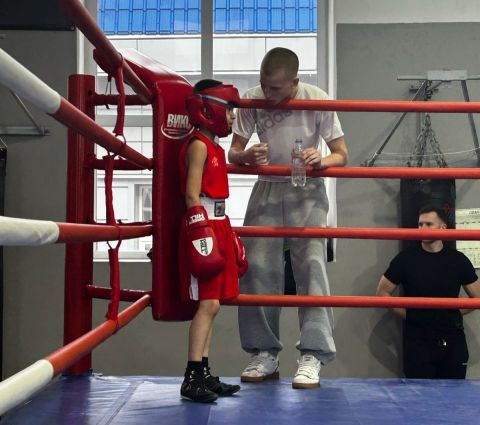 Тюменский Фонд развития бокса - официальный сайт - Фотолента - Детский турнир по боксу "Кубок Победы", 26-27.04.2025г., г.Тюмень