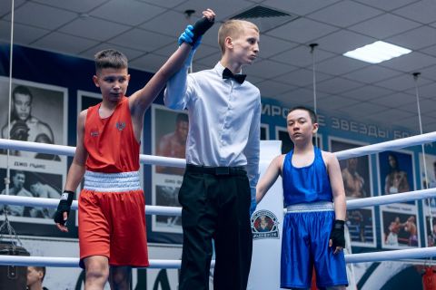 Тюменский Фонд развития бокса - официальный сайт - Фотолента - Открытый турнир по боксу среди юношей 2013 г.р., 23-25.05.2025г., г.Тюмень