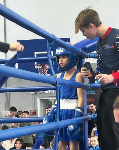 Тюменский Фонд развития бокса - официальный сайт - Фотолента - Детский турнир по боксу "Кубок Победы", 26-27.04.2025г., г.Тюмень