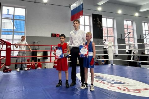 Тюменский Фонд развития бокса - официальный сайт - Фотолента - Детский турнир по боксу "Кубок Победы", 26-27.04.2025г., г.Тюмень