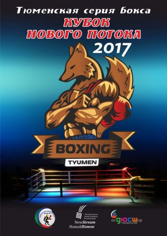 Тюменский Фонд развития бокса - официальный сайт - Фотолента - Положение о Тюменской серии бокса на 29.09-01.10.2017г.
