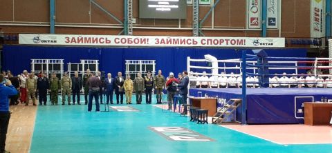 Тюменский Фонд развития бокса - официальный сайт - Фотолента - Соревнования Самарской области памяти павших воинов, 13-17.12.2023г., г.Новокуйбышевск