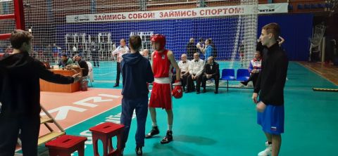 Тюменский Фонд развития бокса - официальный сайт - Фотолента - Соревнования Самарской области памяти павших воинов, 13-17.12.2023г., г.Новокуйбышевск