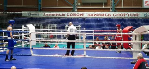 Тюменский Фонд развития бокса - официальный сайт - Фотолента - Соревнования Самарской области памяти павших воинов, 13-17.12.2023г., г.Новокуйбышевск