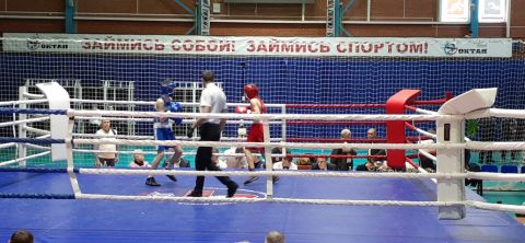 Тюменский Фонд развития бокса - официальный сайт - Фотолента - Соревнования Самарской области памяти павших воинов, 13-17.12.2023г., г.Новокуйбышевск