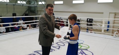 Тюменский Фонд развития бокса - официальный сайт - Фотолента - Первенство города Тюмени по боксу 2024 года, 11-13.10.2024г., г.Тюмень