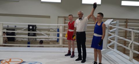 Тюменский Фонд развития бокса - официальный сайт - Фотолента - Первенство города Тюмени по боксу 2024 года, 11-13.10.2024г., г.Тюмень