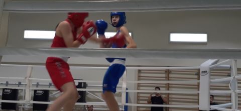 Тюменский Фонд развития бокса - официальный сайт - Фотолента - Первенство города Тюмени по боксу 2024 года, 11-13.10.2024г., г.Тюмень