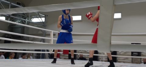 Тюменский Фонд развития бокса - официальный сайт - Фотолента - Первенство города Тюмени по боксу 2024 года, 11-13.10.2024г., г.Тюмень