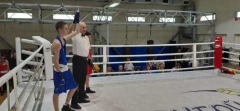 Тюменский Фонд развития бокса - официальный сайт - Фотолента - Первенство города Тюмени по боксу 2024 года, 11-13.10.2024г., г.Тюмень