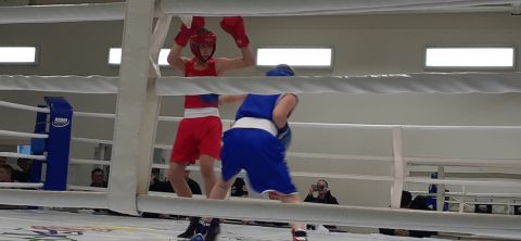 Тюменский Фонд развития бокса - официальный сайт - Фотолента - Первенство города Тюмени по боксу 2024 года, 11-13.10.2024г., г.Тюмень