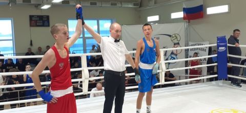 Тюменский Фонд развития бокса - официальный сайт - Фотолента - Первенство города Тюмени по боксу 2024 года, 11-13.10.2024г., г.Тюмень