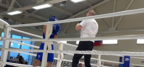 Тюменский Фонд развития бокса - официальный сайт - Фотолента - Первенство города Тюмени по боксу 2024 года, 11-13.10.2024г., г.Тюмень