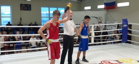 Тюменский Фонд развития бокса - официальный сайт - Фотолента - Первенство города Тюмени по боксу 2024 года, 11-13.10.2024г., г.Тюмень