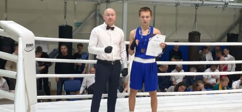 Тюменский Фонд развития бокса - официальный сайт - Фотолента - Первенство города Тюмени по боксу 2024 года, 11-13.10.2024г., г.Тюмень