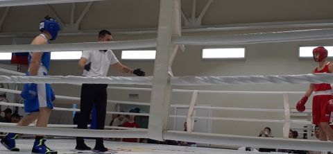 Тюменский Фонд развития бокса - официальный сайт - Фотолента - Первенство города Тюмени по боксу 2024 года, 11-13.10.2024г., г.Тюмень