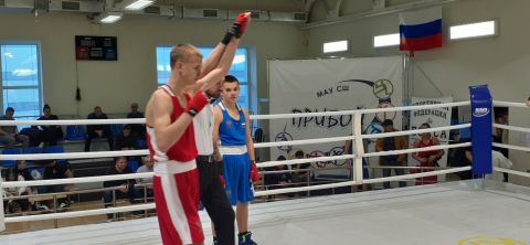 Тюменский Фонд развития бокса - официальный сайт - Фотолента - Первенство города Тюмени по боксу 2024 года, 11-13.10.2024г., г.Тюмень