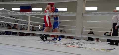 Тюменский Фонд развития бокса - официальный сайт - Фотолента - Первенство города Тюмени по боксу 2024 года, 11-13.10.2024г., г.Тюмень