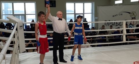 Тюменский Фонд развития бокса - официальный сайт - Фотолента - Первенство города Тюмени по боксу 2024 года, 11-13.10.2024г., г.Тюмень