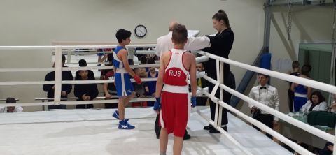 Тюменский Фонд развития бокса - официальный сайт - Фотолента - Первенство города Тюмени по боксу 2024 года, 11-13.10.2024г., г.Тюмень