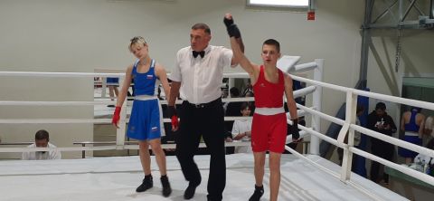 Тюменский Фонд развития бокса - официальный сайт - Фотолента - Первенство города Тюмени по боксу 2024 года, 11-13.10.2024г., г.Тюмень