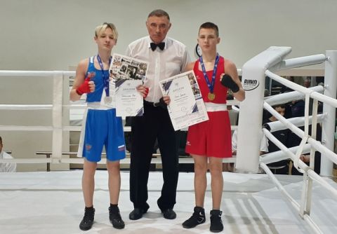 Тюменский Фонд развития бокса - официальный сайт - Фотолента - Первенство города Тюмени по боксу 2024 года, 11-13.10.2024г., г.Тюмень