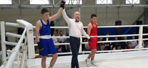 Тюменский Фонд развития бокса - официальный сайт - Фотолента - Первенство города Тюмени по боксу 2024 года, 11-13.10.2024г., г.Тюмень