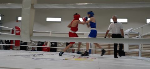 Тюменский Фонд развития бокса - официальный сайт - Фотолента - Первенство города Тюмени по боксу 2024 года, 11-13.10.2024г., г.Тюмень