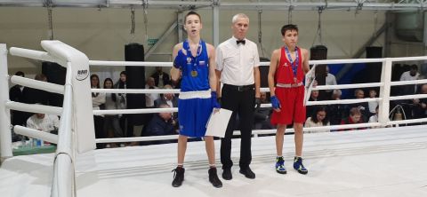 Тюменский Фонд развития бокса - официальный сайт - Фотолента - Первенство города Тюмени по боксу 2024 года, 11-13.10.2024г., г.Тюмень