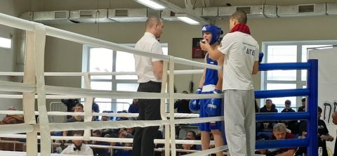 Тюменский Фонд развития бокса - официальный сайт - Фотолента - Первенство города Тюмени по боксу 2024 года, 11-13.10.2024г., г.Тюмень