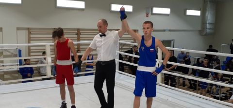 Тюменский Фонд развития бокса - официальный сайт - Фотолента - Первенство города Тюмени по боксу 2024 года, 11-13.10.2024г., г.Тюмень