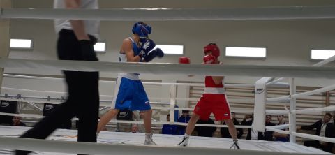 Тюменский Фонд развития бокса - официальный сайт - Фотолента - Первенство города Тюмени по боксу 2024 года, 11-13.10.2024г., г.Тюмень