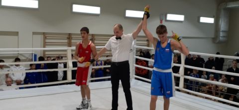 Тюменский Фонд развития бокса - официальный сайт - Фотолента - Первенство города Тюмени по боксу 2024 года, 11-13.10.2024г., г.Тюмень