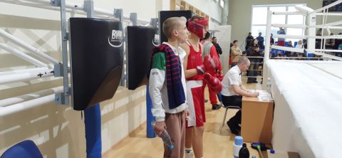 Тюменский Фонд развития бокса - официальный сайт - Фотолента - Первенство города Тюмени по боксу 2024 года, 11-13.10.2024г., г.Тюмень