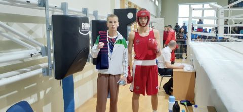 Тюменский Фонд развития бокса - официальный сайт - Фотолента - Первенство города Тюмени по боксу 2024 года, 11-13.10.2024г., г.Тюмень