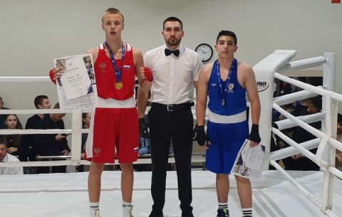 Тюменский Фонд развития бокса - официальный сайт - Фотолента - Первенство города Тюмени по боксу 2024 года, 11-13.10.2024г., г.Тюмень