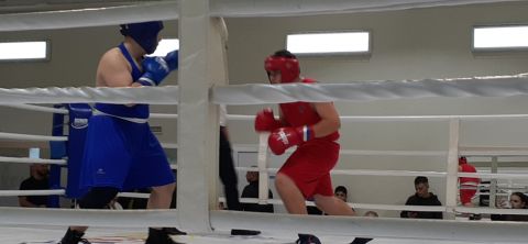 Тюменский Фонд развития бокса - официальный сайт - Фотолента - Первенство города Тюмени по боксу 2024 года, 11-13.10.2024г., г.Тюмень