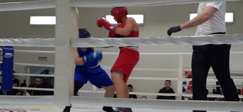 Тюменский Фонд развития бокса - официальный сайт - Фотолента - Первенство города Тюмени по боксу 2024 года, 11-13.10.2024г., г.Тюмень