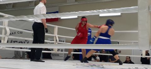 Тюменский Фонд развития бокса - официальный сайт - Фотолента - Первенство города Тюмени по боксу 2024 года, 11-13.10.2024г., г.Тюмень