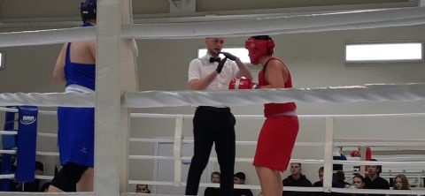 Тюменский Фонд развития бокса - официальный сайт - Фотолента - Первенство города Тюмени по боксу 2024 года, 11-13.10.2024г., г.Тюмень