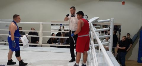 Тюменский Фонд развития бокса - официальный сайт - Фотолента - Первенство города Тюмени по боксу 2024 года, 11-13.10.2024г., г.Тюмень