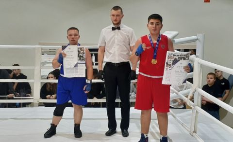 Тюменский Фонд развития бокса - официальный сайт - Фотолента - Первенство города Тюмени по боксу 2024 года, 11-13.10.2024г., г.Тюмень